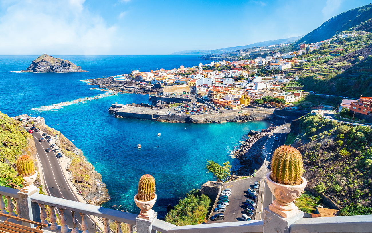 Tenerife